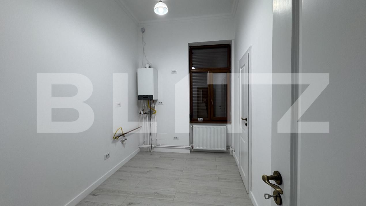 Casa de închiriat 3 camere Central - 166011CI | BLITZ Craiova | Poza9