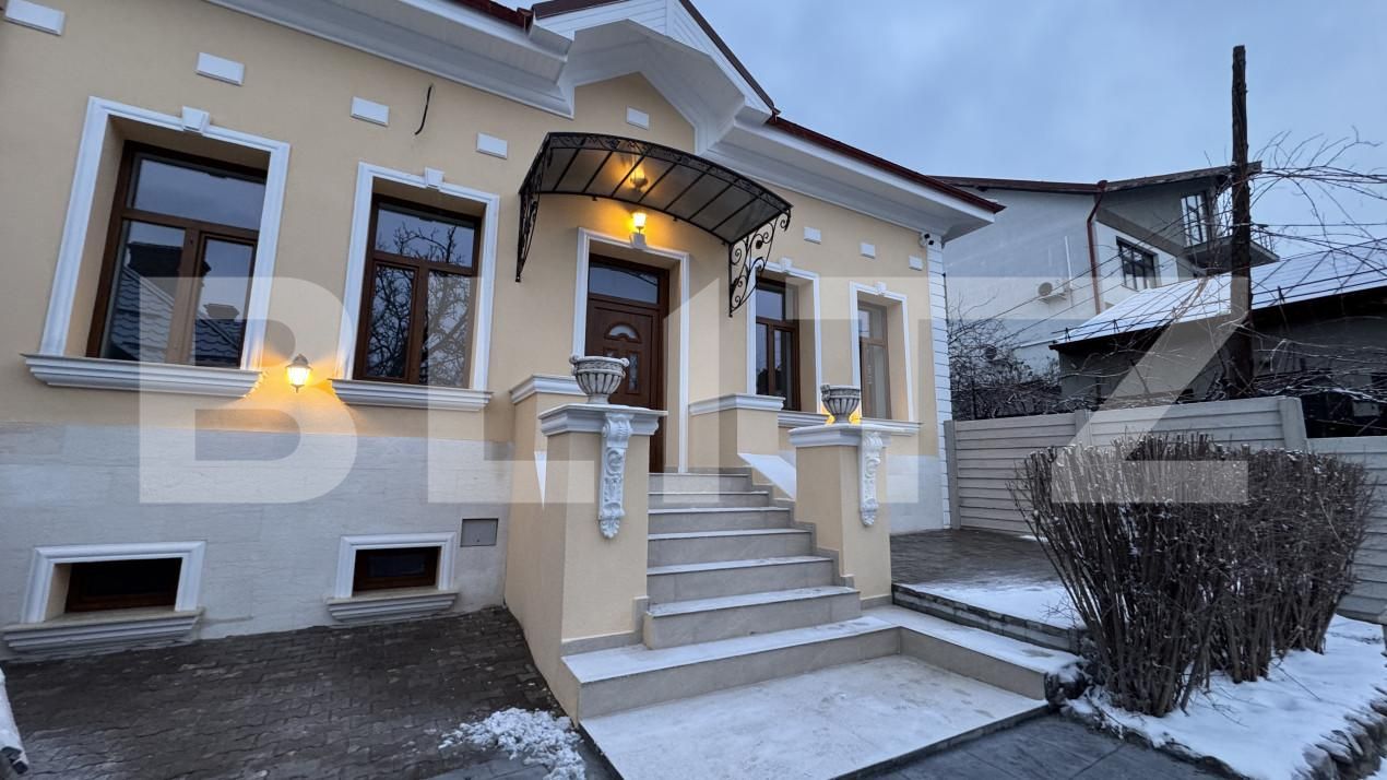 Casa de închiriat 3 camere Central - 166011CI | BLITZ Craiova | Poza2