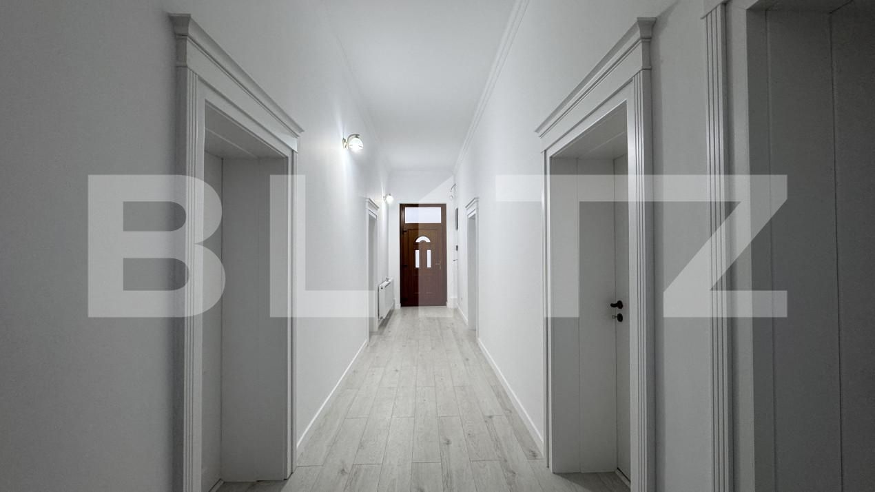 Casa de închiriat 3 camere Central - 166011CI | BLITZ Craiova | Poza4