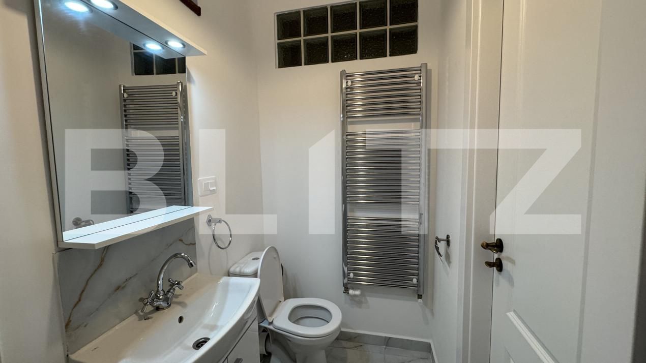 Casa de închiriat 3 camere Central - 166011CI | BLITZ Craiova | Poza12