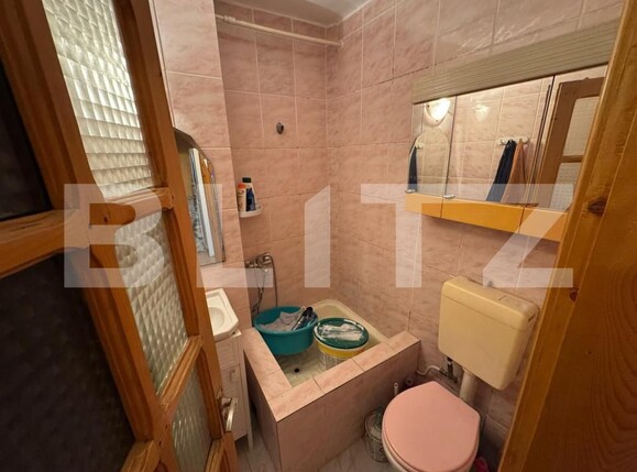 Garsonieră de vânzare Brazda lui Novac - 166012AV | BLITZ Craiova | Poza4