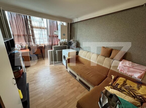 Garsonieră de vânzare Brazda lui Novac - 166012AV | BLITZ Craiova | Poza3