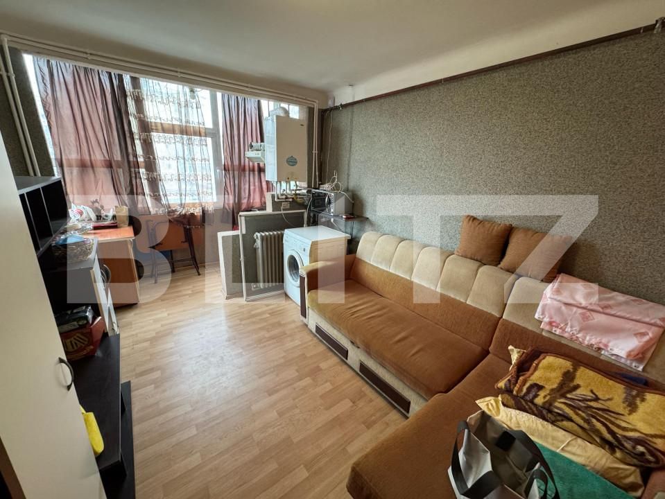 Garsonieră de vânzare Brazda lui Novac - 166012AV | BLITZ Craiova | Poza3