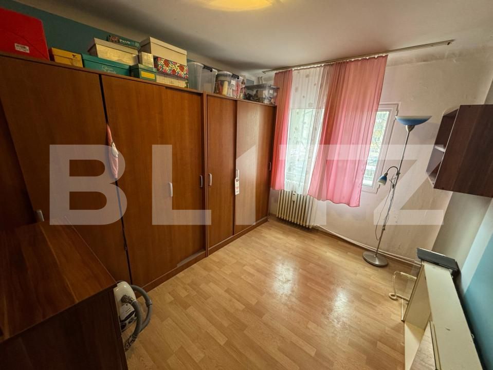 Garsonieră de vânzare Brazda lui Novac - 166012AV | BLITZ Craiova | Poza2