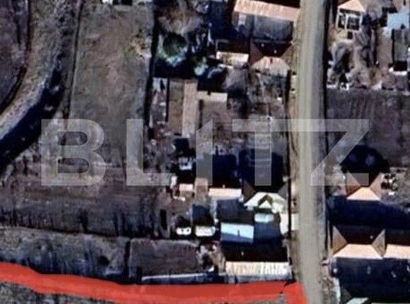 Teren de vânzare Exterior Est - 166014TV | BLITZ Craiova | Poza1