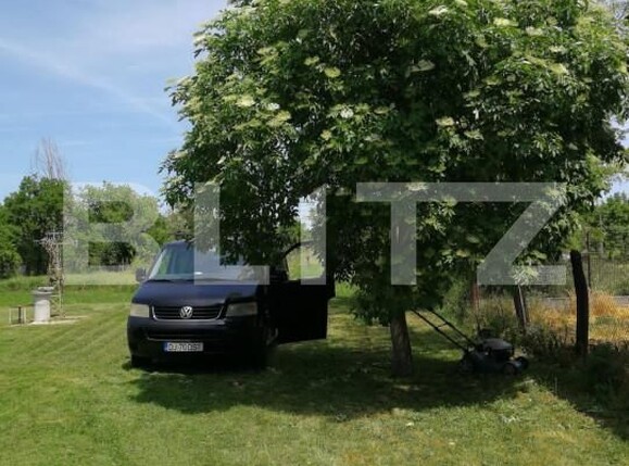 Teren de vânzare Exterior Est - 166016TV | BLITZ Craiova | Poza1