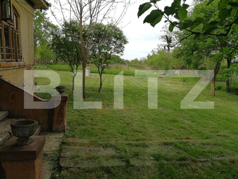 Teren de vânzare Exterior Est - 166016TV | BLITZ Craiova | Poza2