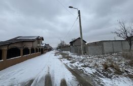 Teren intravilan intre case, 467 mp, zona Popoveni