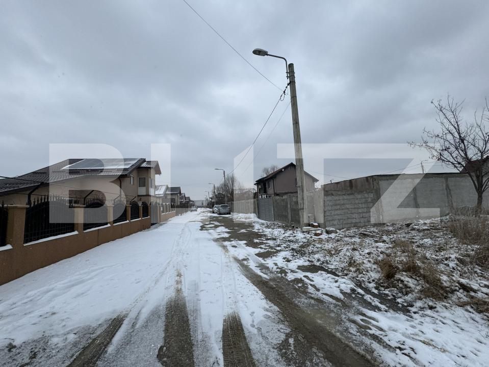 Teren de vânzare Popoveni - 166017TV | BLITZ Craiova | Poza1