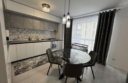 Apartament 2 camere, prima inchiriere, parcare privata, President Residence