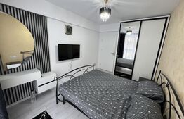 Apartament 2 camere, prima inchiriere, parcare privata, President Residence