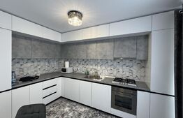 Apartament 2 camere, prima inchiriere, parcare privata, President Residence