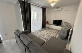 Apartament 2 camere, prima inchiriere, parcare privata, President Residence