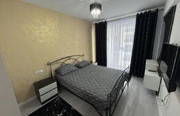 Apartament 2 camere, prima inchiriere, parcare privata, President Residence