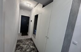 Apartament 2 camere, prima inchiriere, parcare privata, President Residence