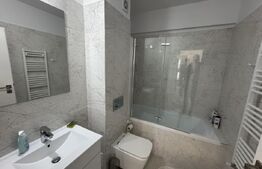 Apartament 2 camere, prima inchiriere, parcare privata, President Residence