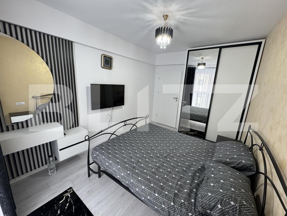 Apartament de închiriat 2 camere Calea Bucuresti - 166021AI | BLITZ Craiova | Poza2