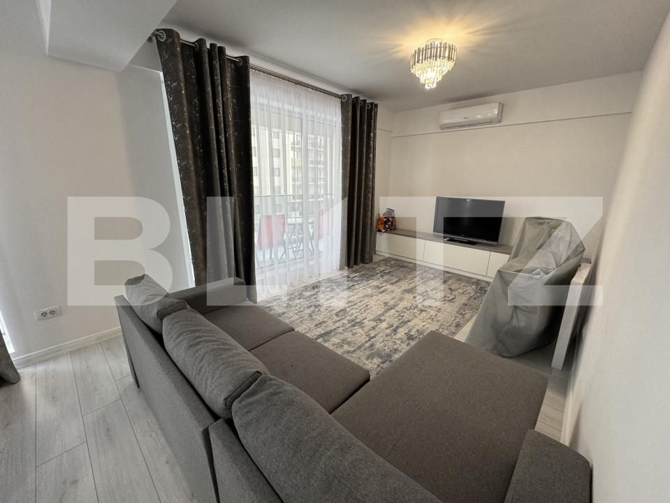 Apartament de închiriat 2 camere Calea Bucuresti - 166021AI | BLITZ Craiova | Poza3
