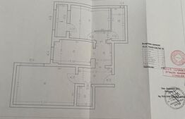 Ocazie Apartament decomandat, 58 mp, zona Sara 