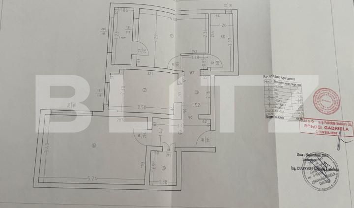Apartament de vânzare 2 camere 1 Mai - 166056AV | BLITZ Craiova | Poza1