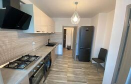 Apartament modern, 2 camere, 68 mp, zona Centrala