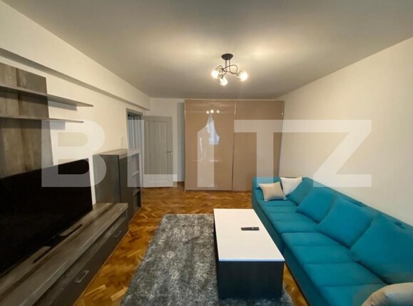 Apartament de închiriat 2 camere Central - 166063AI | BLITZ Craiova | Poza1