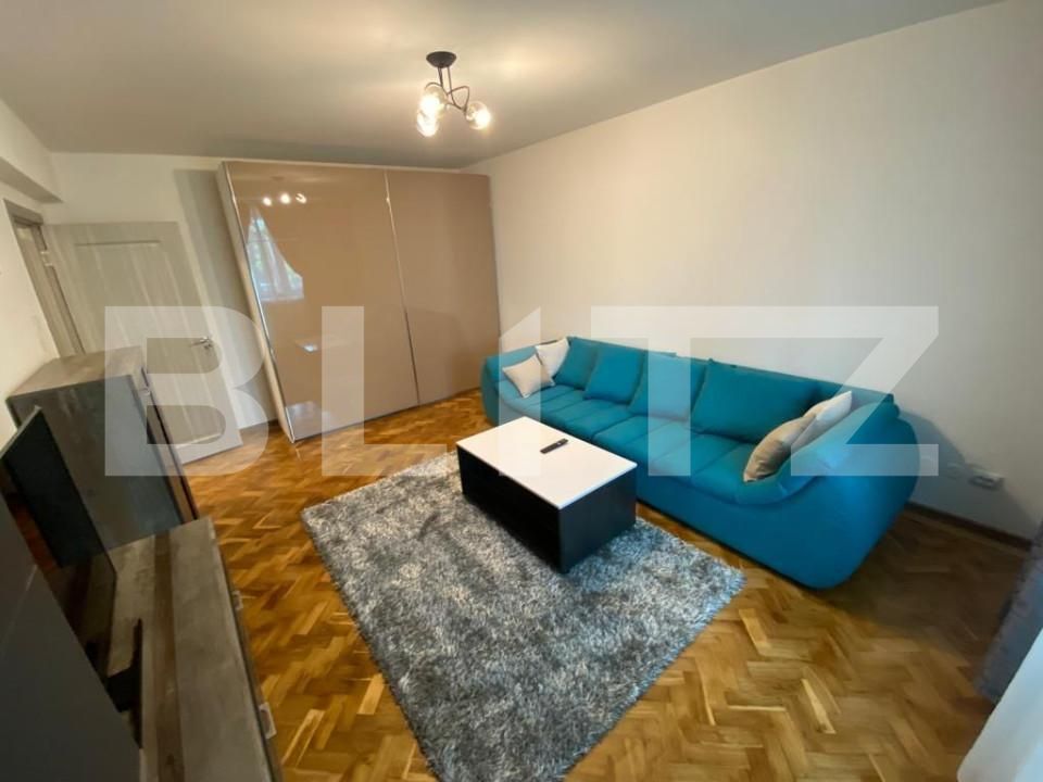 Apartament de închiriat 2 camere Central - 166063AI | BLITZ Craiova | Poza15