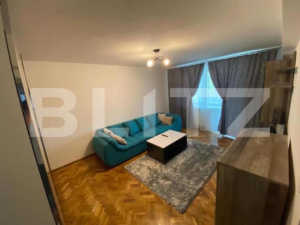 Apartament de închiriat 2 camere Central - 166063AI | BLITZ Craiova | Poza10