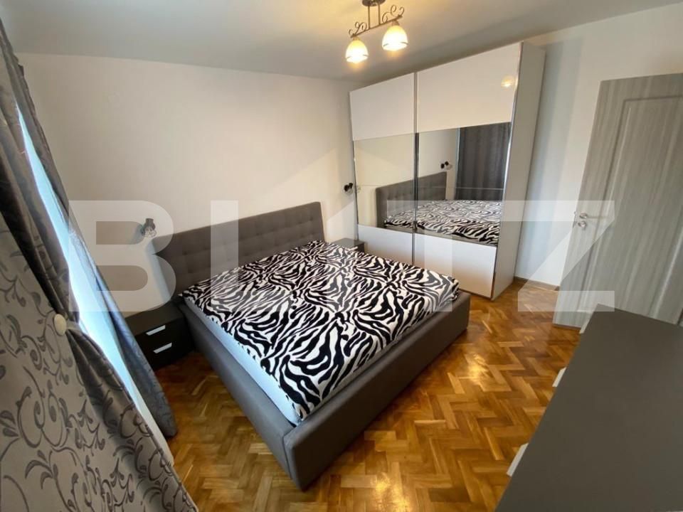 Apartament de închiriat 2 camere Central - 166063AI | BLITZ Craiova | Poza11