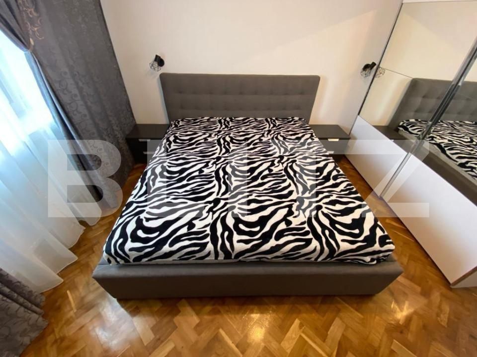 Apartament de închiriat 2 camere Central - 166063AI | BLITZ Craiova | Poza12