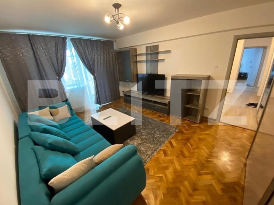 Apartament de închiriat 2 camere Central - 166063AI | BLITZ Craiova | Poza14