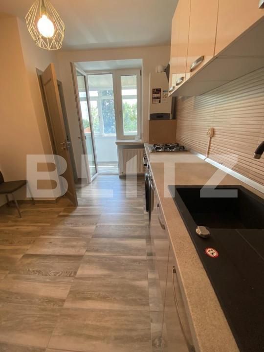 Apartament de închiriat 2 camere Central - 166063AI | BLITZ Craiova | Poza8