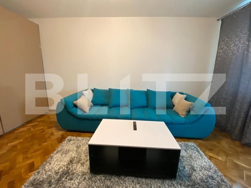 Apartament de închiriat 2 camere Central - 166063AI | BLITZ Craiova | Poza16