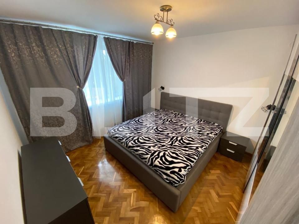 Apartament de închiriat 2 camere Central - 166063AI | BLITZ Craiova | Poza13