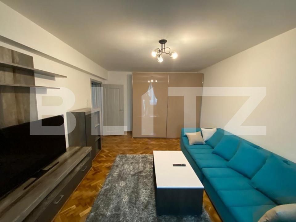 Apartament de închiriat 2 camere Central - 166063AI | BLITZ Craiova | Poza1