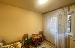 Apartament 2 camere 39 mp, zona Piata Valea Rosie