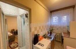 Apartament 2 camere 39 mp, zona Piata Valea Rosie