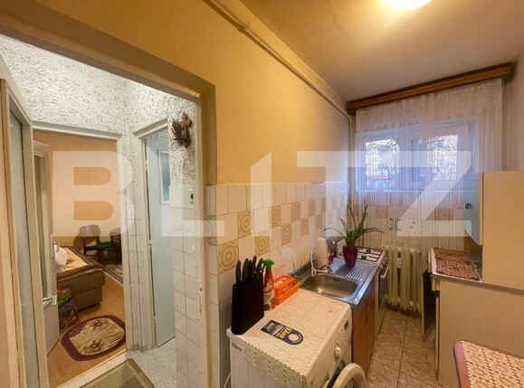 Apartament de vânzare 2 camere Valea Rosie - 166066AV | BLITZ Craiova | Poza5