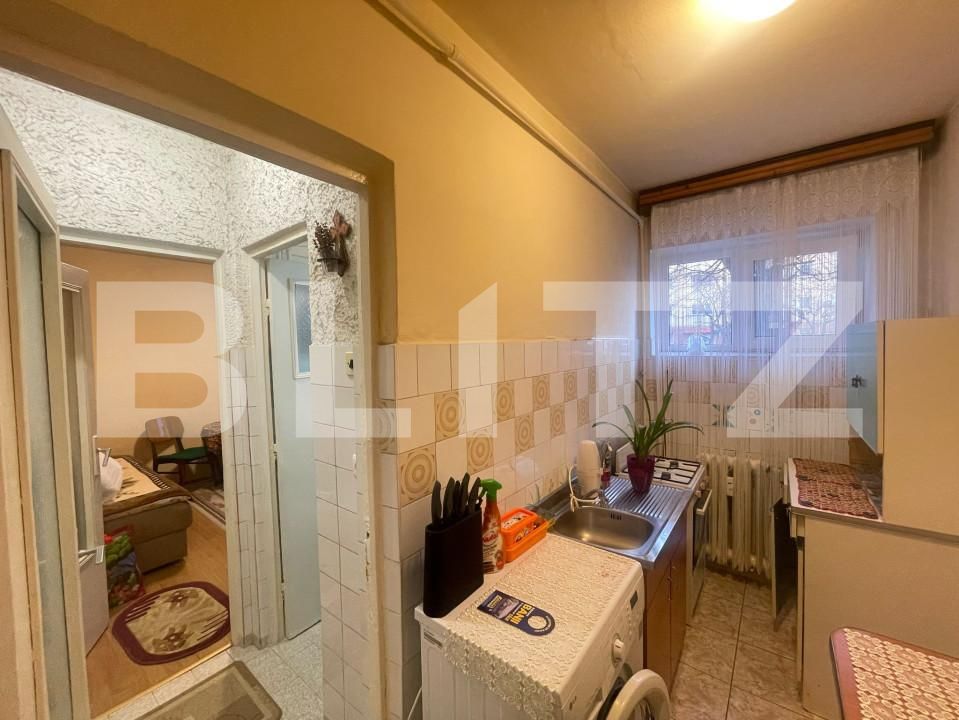 Apartament de vânzare 2 camere Valea Rosie - 166066AV | BLITZ Craiova | Poza5