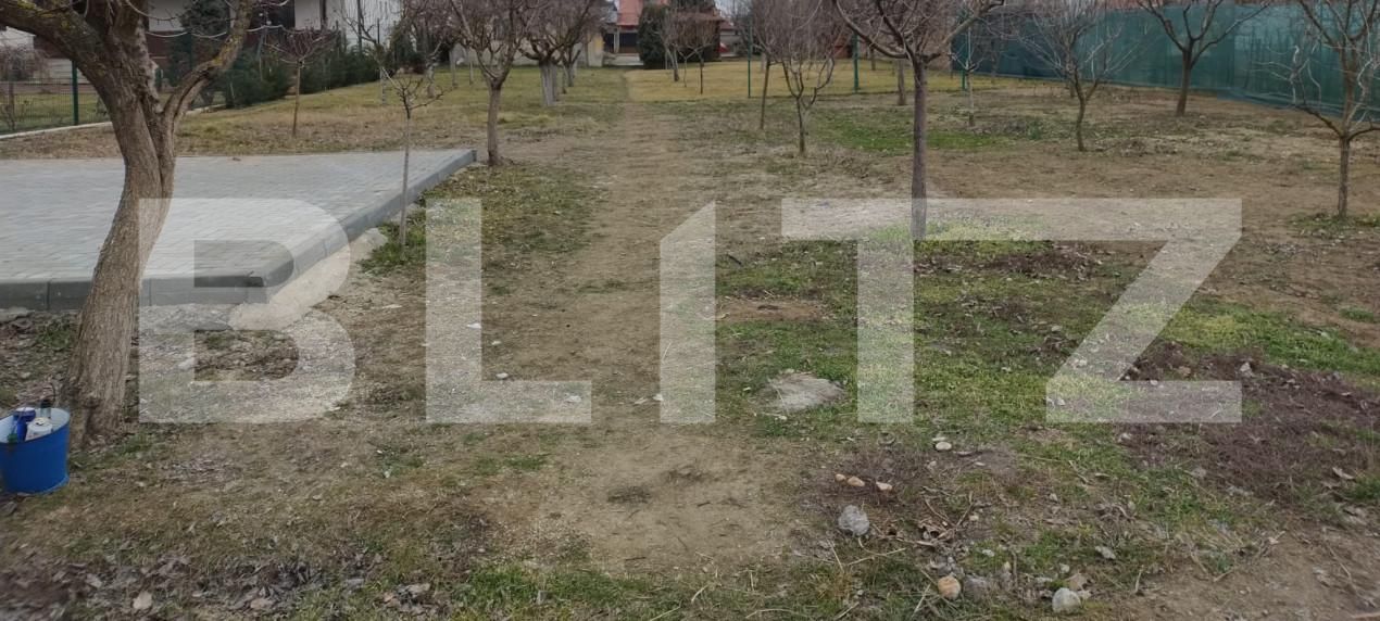 Teren de vânzare Malu Mare - 166068TV | BLITZ Craiova | Poza1