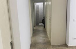 Apartament 3 camere, 100 mp, modern, parcare, complex rezidențial, zona 1 Mai