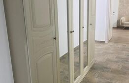 Apartament 3 camere, 100 mp, modern, parcare, complex rezidențial, zona 1 Mai