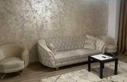 Apartament 3 camere, 100 mp, modern, parcare, complex rezidențial, zona 1 Mai