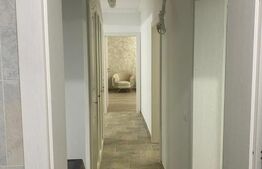 Apartament 3 camere, 100 mp, modern, parcare, complex rezidențial, zona 1 Mai