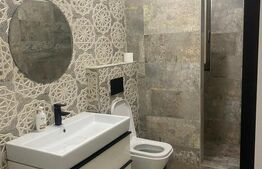 Apartament 3 camere, 100 mp, modern, parcare, complex rezidențial, zona 1 Mai