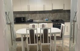 Apartament 3 camere, 100 mp, modern, parcare, complex rezidențial, zona 1 Mai