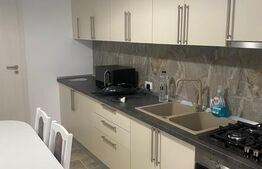 Apartament 3 camere, 100 mp, modern, parcare, complex rezidențial, zona 1 Mai