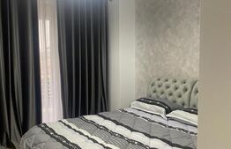 Apartament 3 camere, 100 mp, modern, parcare, complex rezidențial, zona 1 Mai