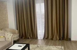 Apartament 3 camere, 100 mp, modern, parcare, complex rezidențial, zona 1 Mai