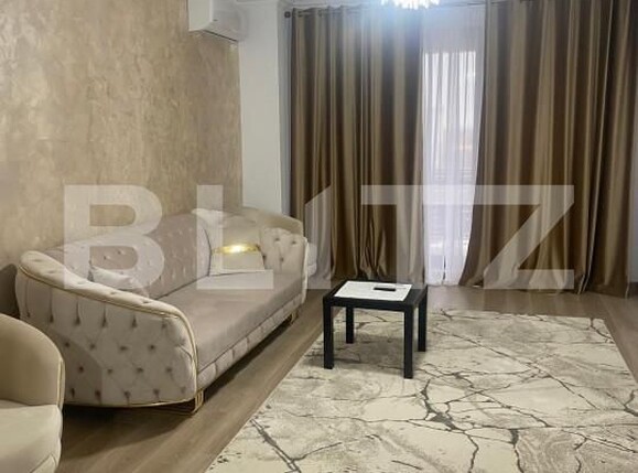 Apartament de închiriat 3 camere 1 Mai - 166092AI | BLITZ Craiova | Poza1